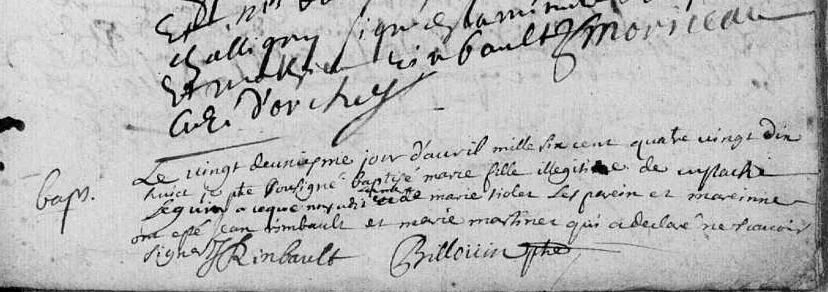 naiss Séguin fem Annebault Orches 1698_cote_1698_1706_p.4
