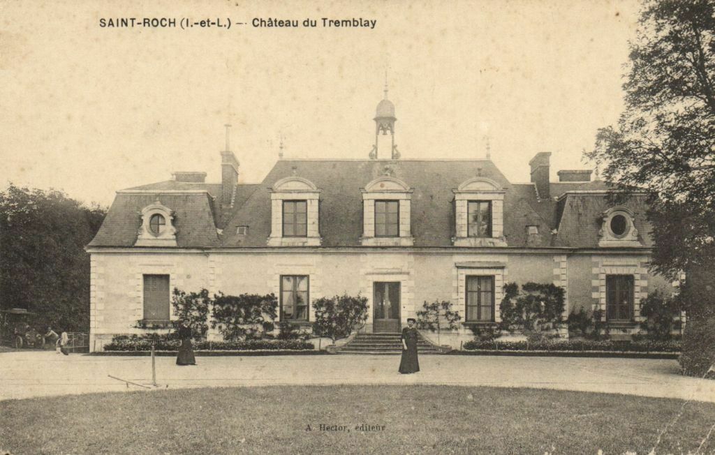 Chateau_Trembay_St_Roch