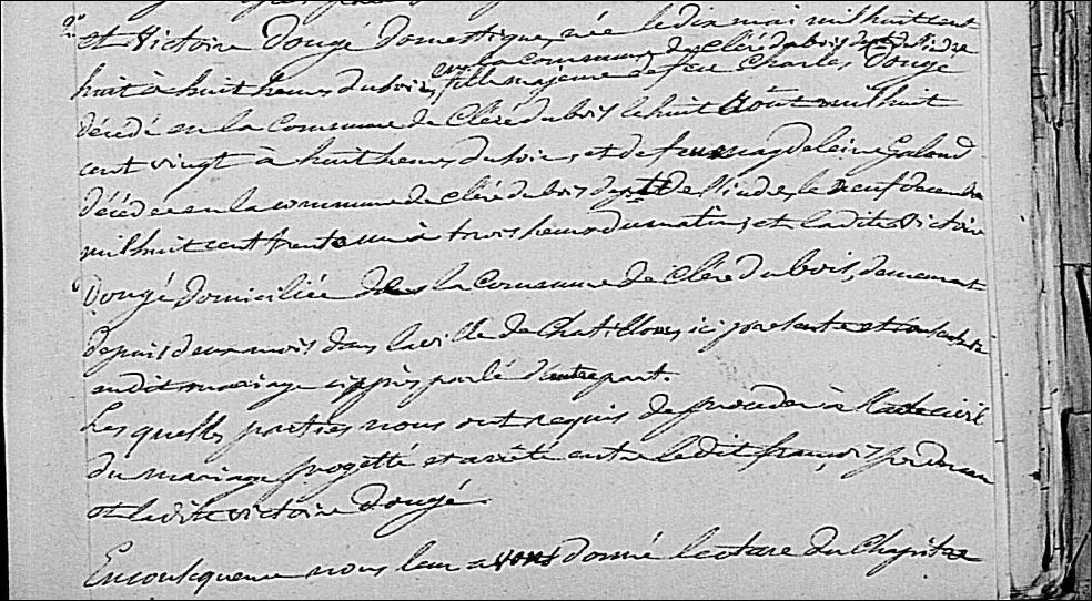 Mar Perdereau Doujée Obterre 1834, p.223_suite